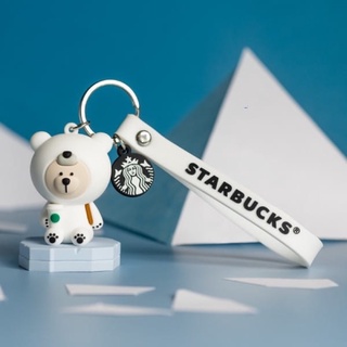 妞妞小舖 星巴克 starbucks 極圈探險造型隨行卡 咖啡車造型隨行卡 北極熊 船艇造型 25週年外帶杯 紅杯造型