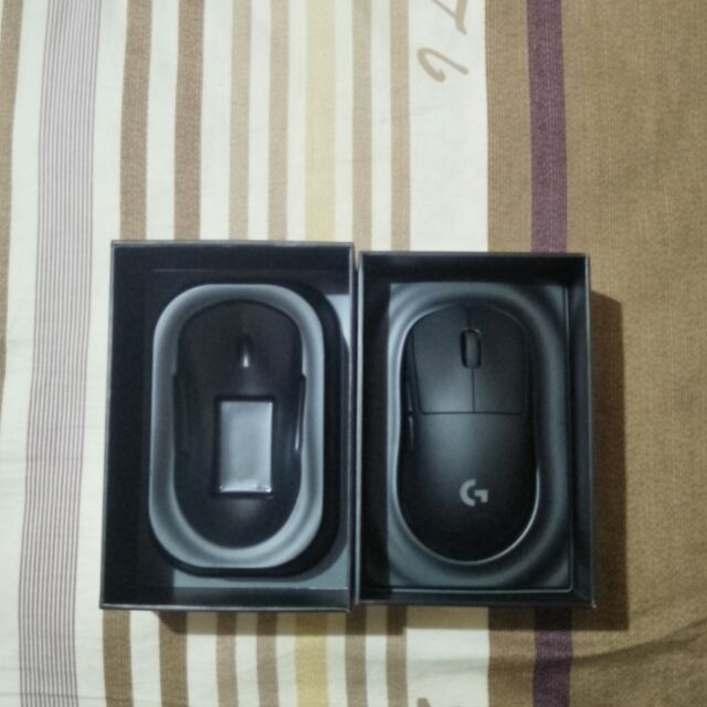 Logitech G PRO Wireless