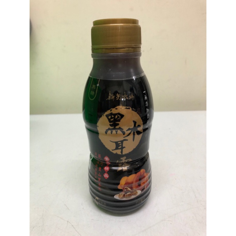黑木耳露x新光牧場 蝦皮購物