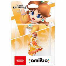 Amiibo 黛西 全新