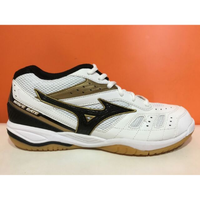wave gate mizuno