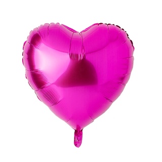 【ARTBOX OFFICIAL】派對氣球 心形粉色V2
