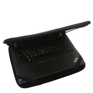 【Ezstick】Lenovo Thinkpad X270 12吋寬 NB保護專案 三合一超值防震包組
