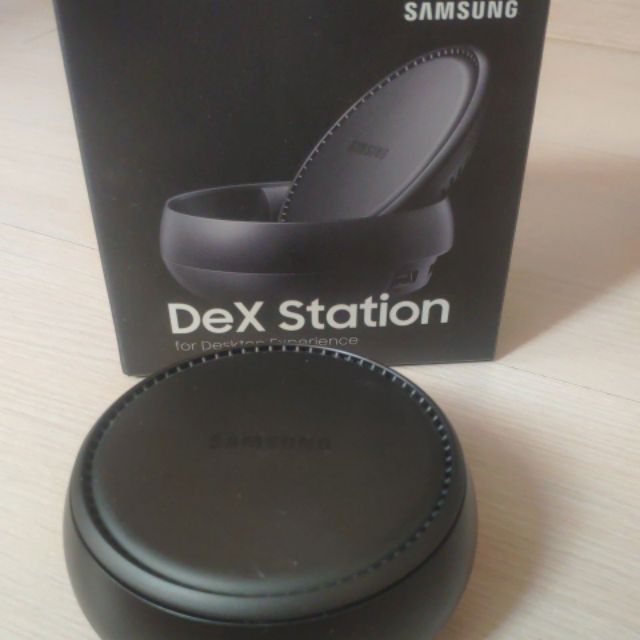 Samsung dex盒裝完整