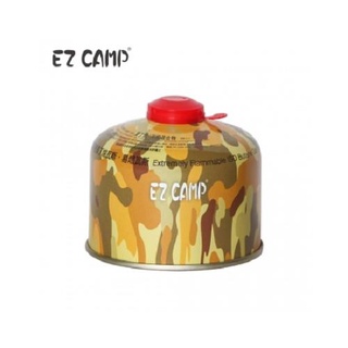 EZ CAMP 高山瓦斯罐【露營狼】【露營生活好物網】
