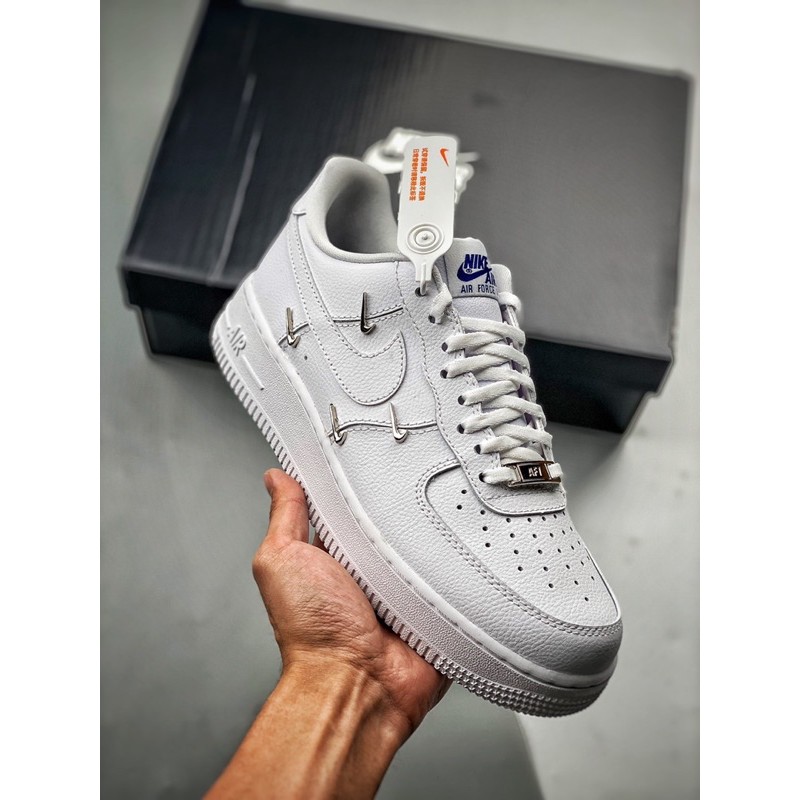 trendy air force 1