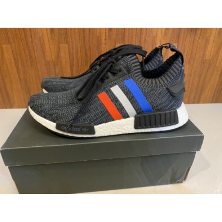 adidas nmd r1 pk tri color