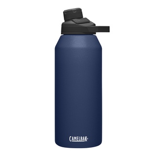 【CAMELBAK】1200ml Chute Mag 不鏽鋼戶外運動保溫瓶 (保冰) 海軍藍