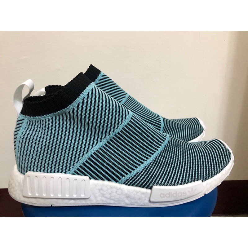 nmd cs1 blue