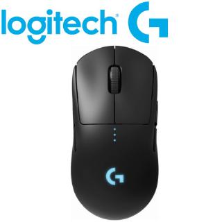 羅技 Logitech G PRO Wireless 無線電競滑鼠 [富廉網]