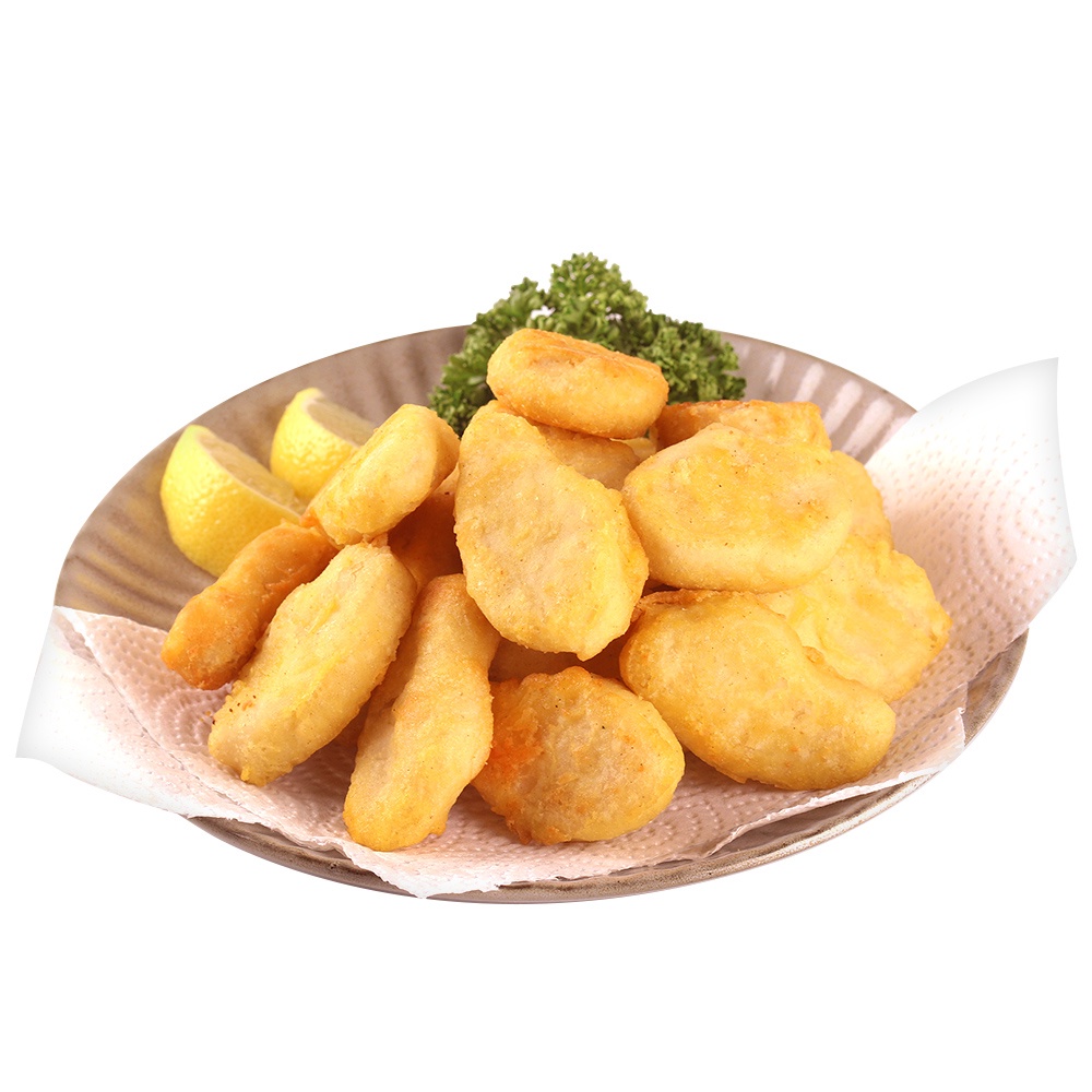 80 含肉率的雞塊 300g 包 任選 蝦皮購物