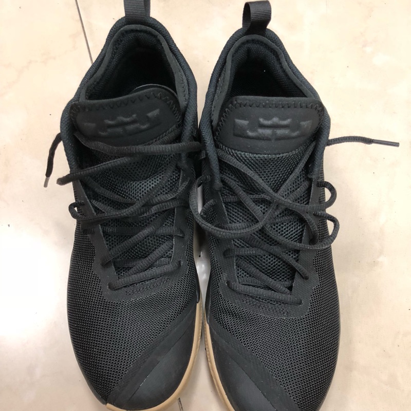 lebron james witness 2