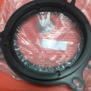 NISSAN車用改裝喇叭框 全新 NISSAN Tiida/Livina/Bluebird/Teana/Sentra