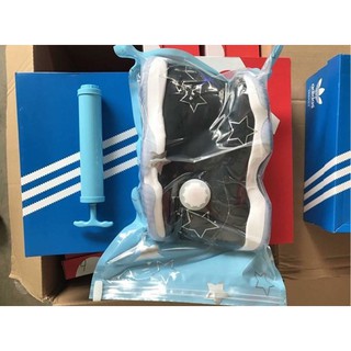 【Simple Shop】球鞋真空袋 鞋子真空袋 adidas Jordan 球鞋保養 防潮 乾燥 抽空 防氧化