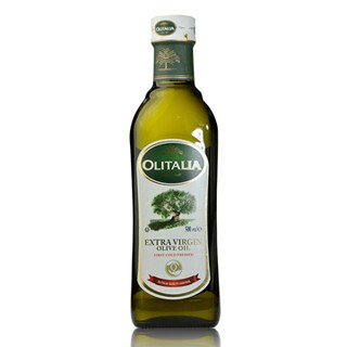 500ML 特級橄欖油 Extra Virgin Olive Oil