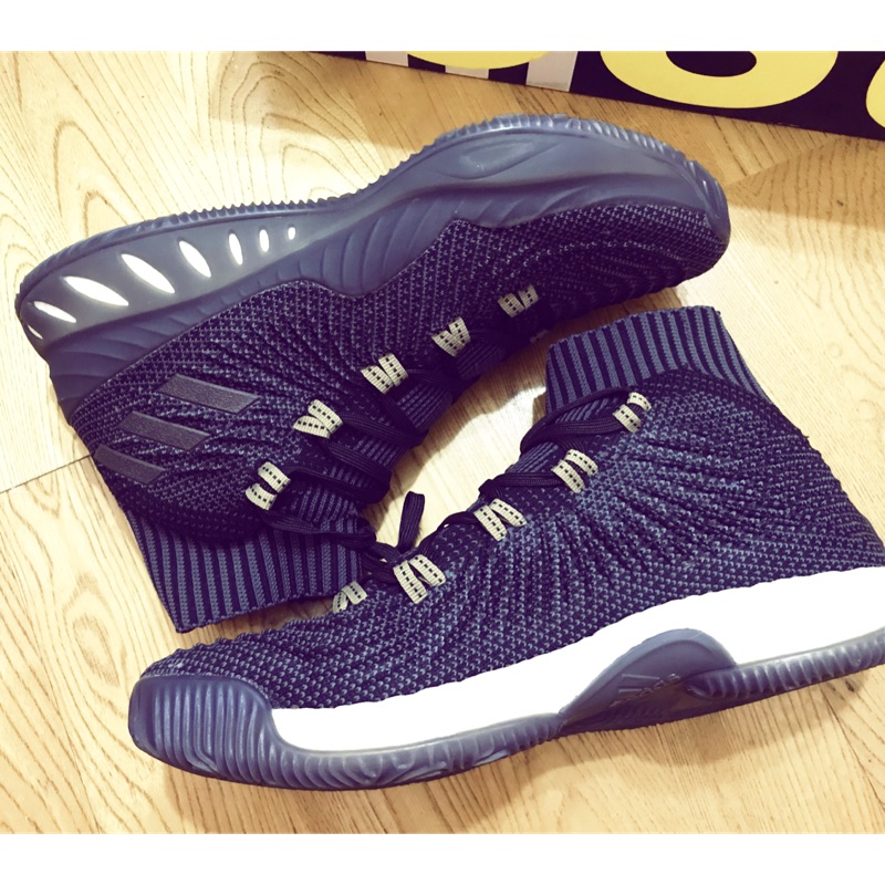 Adidas Crazy Explosive 2017 PK US9 近全新