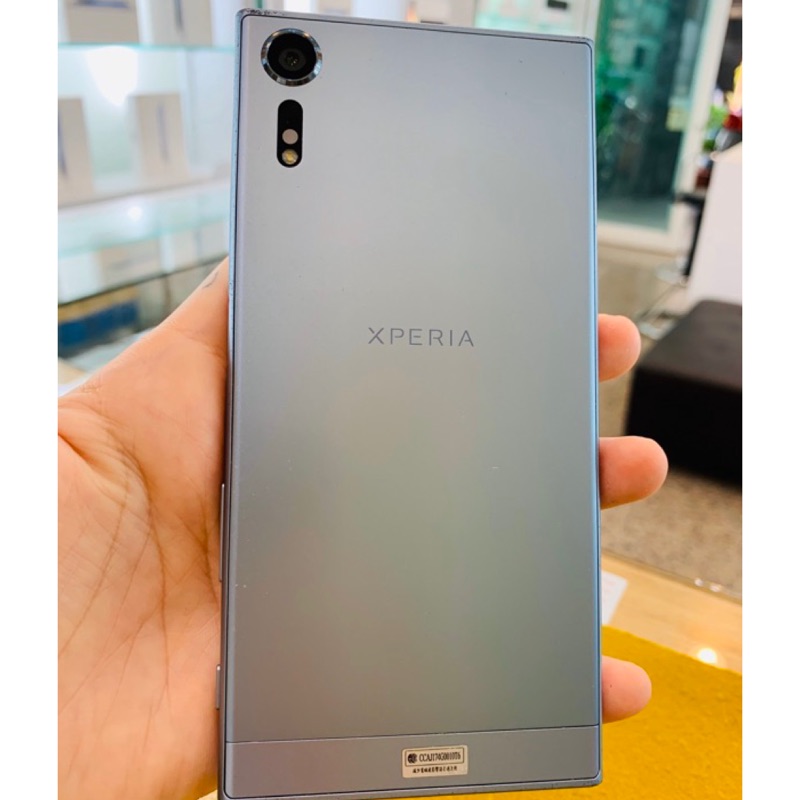 SK 斯肯手機  二手 Sony Xperia XZS 64G 高雄實體店面 保固7天