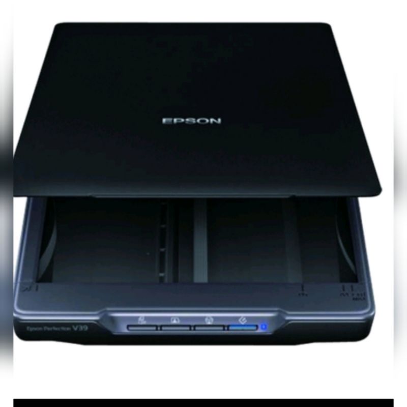 Epson Scan v39掃描
