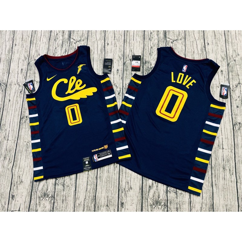kevin love city edition jersey