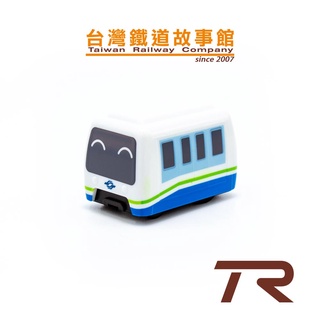 鐵支路模型 QV014 台北捷運 文湖線 電聯車 迴力車 小火車 | TR台灣鐵道故事館