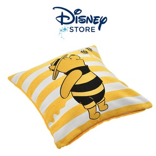 【雲購】現貨 日本迪士尼商店 Disney 小熊維尼 維尼熊 抱枕套 枕套 Hunny Funny Sunny