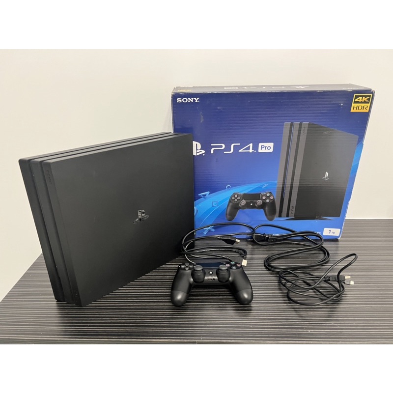 二手ps4主機的價格推薦 22年8月 比價比個夠biggo