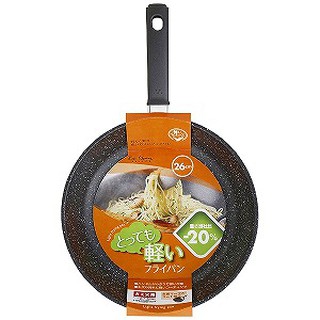 日本KAI貝印輕量平底鍋/大理石塗層不沾鍋／輕量型炒鍋／鍋具／煎鍋(20~32cm)