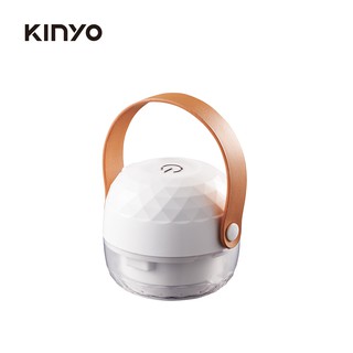 【KINYO】輕巧菱格充電式除毛球機 (CL-523) 現貨 廠商直送