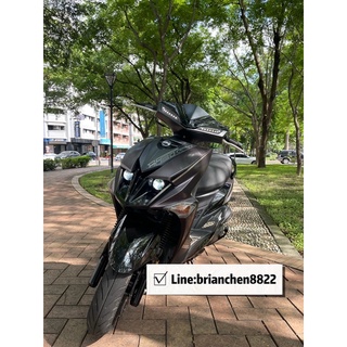 Sym Drg 二手機車中古機車龍買菜車代步車台中學生3000分期手續費 蝦皮購物