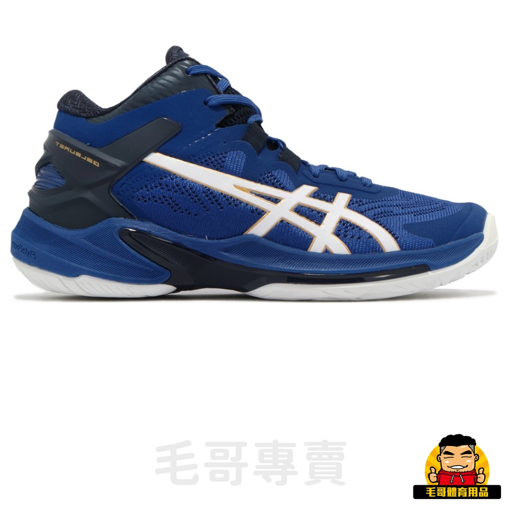 【毛哥專賣】ASICS (男) Gelburst 25 籃球鞋 1063A032401