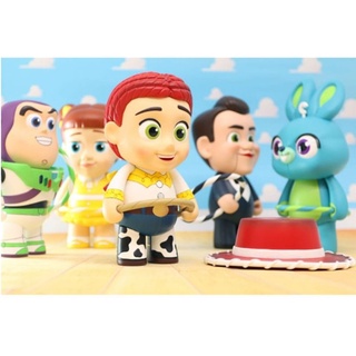 ※鋆綺※迪士尼Disney●正版主題周邊獨特造型系列 公仔■。史迪奇／奇奇蒂蒂／玩具總動員 巴斯光年 胡迪。禮物首選