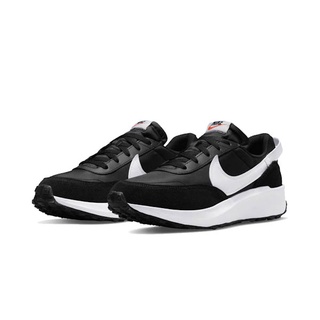 NIKE NIKE WAFFLE DEBUT 男 休閒鞋 DH9522-001【S.E運動】