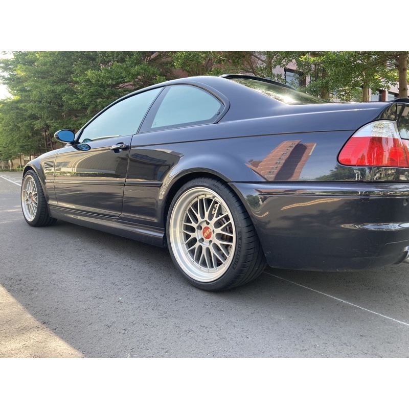 04年bmw E46 M3 歐規手排 蝦皮購物