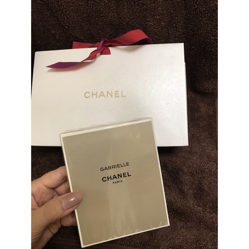 CHANEL Gabrielle EDP 100ml 香奈兒嘉柏麗淡香精/香水(日本機場購買)