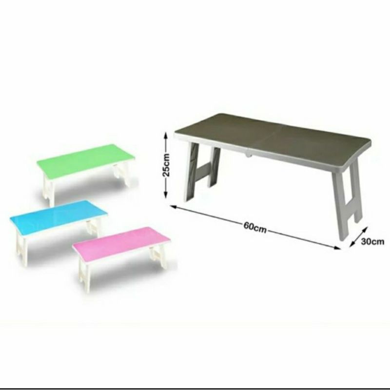 [二手]摺疊桌 折疊桌 折合桌 床上桌 小餐桌 筆電桌 野餐桌