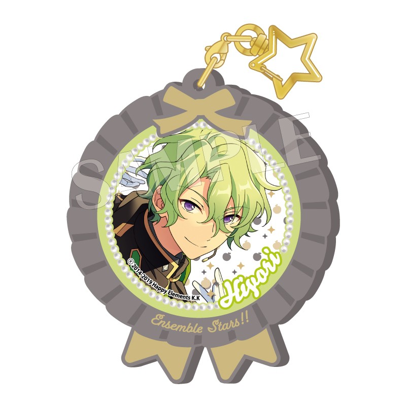 熱賣 偶像夢幻祭pitattoキーホルダーver 2 鑰匙扣掛件周邊 蝦皮購物