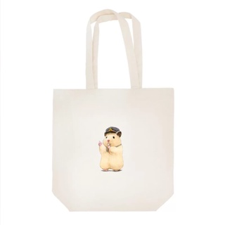 【助六的日常】 東京車站托特包-站長 newii