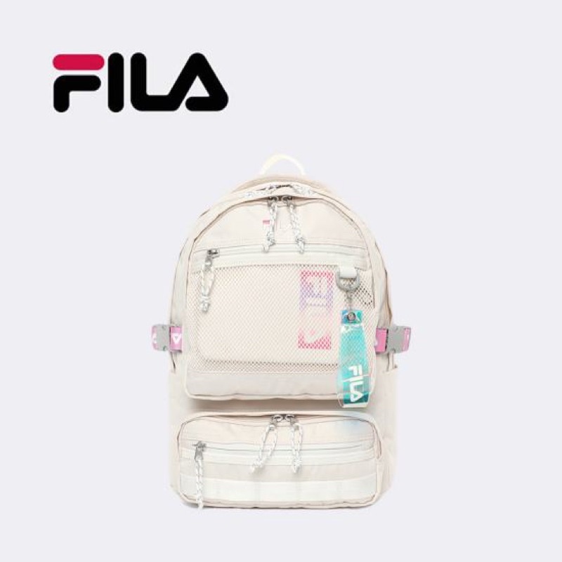 🎒FILA link小學生書包