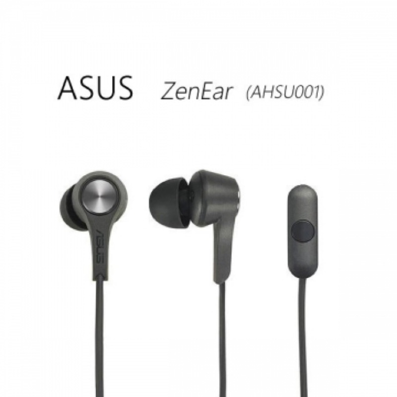 ZenEar 華碩原廠耳機