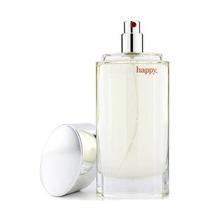 SW-CLINIQUE 倩碧-12 Clinique Happy女用香水 100ml