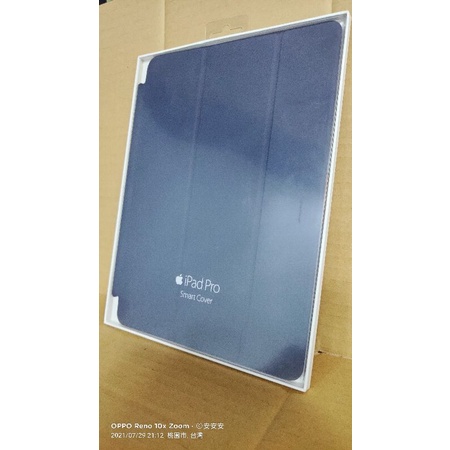Apple ipad pro 9.7吋原廠Smart Cover保護蓋/原廠矽膠保護殼