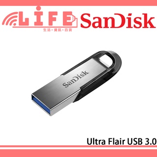 【生活資訊百貨】 SanDisk CZ73 Ultra Flair USB3.0 隨身碟