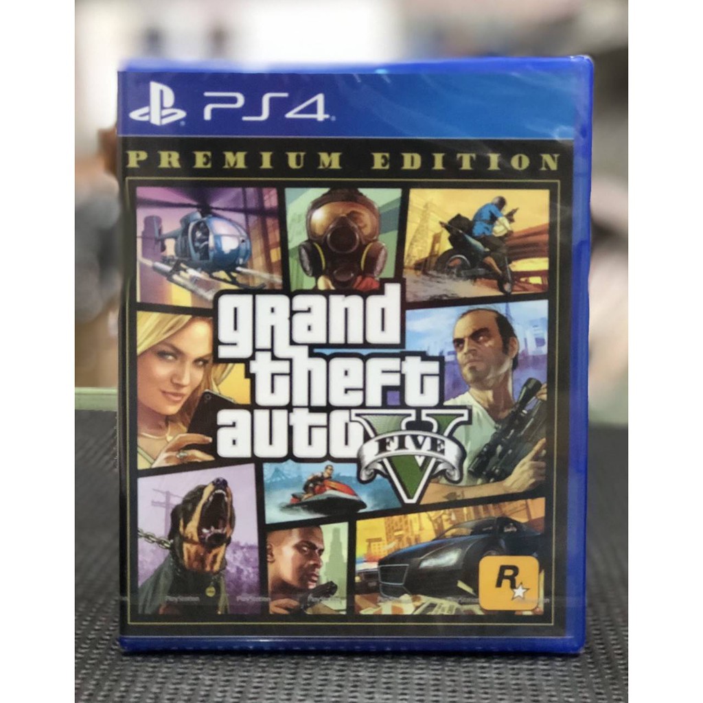 Ps4 Gta的價格推薦第6 頁 21年4月 比價比個夠biggo
