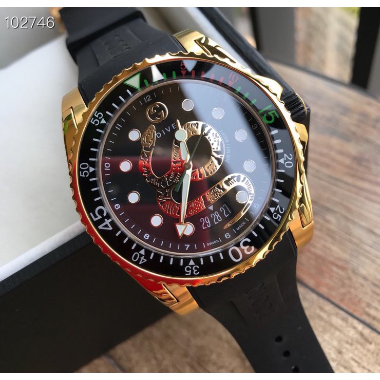 Gucci Dive Ptt Dcard討論與高評價商品 21年8月 飛比價格