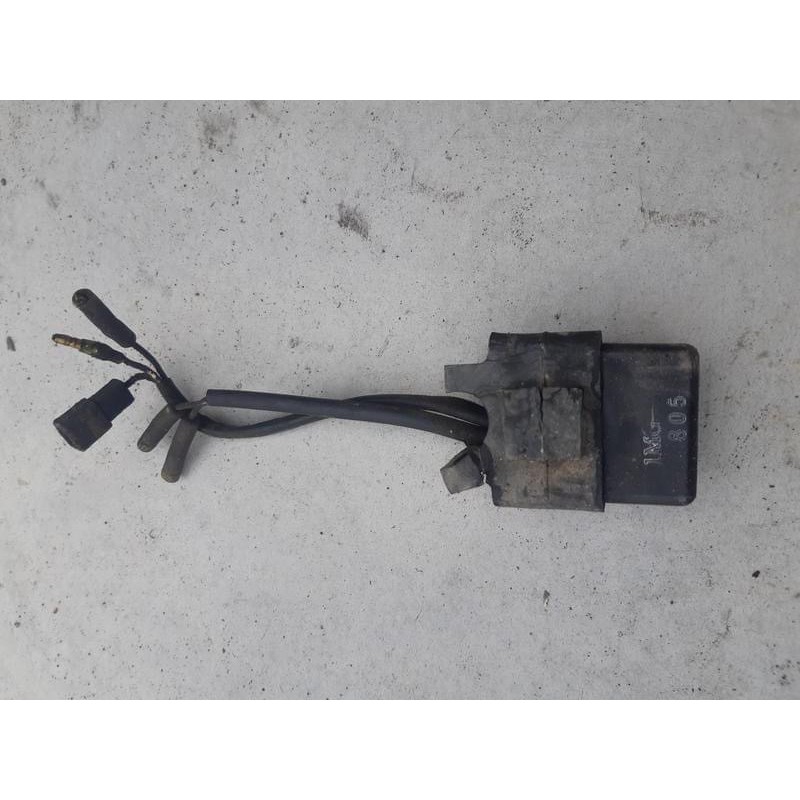 DT125 CDI中古良品