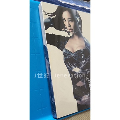 蔡依林 ジョリーン・ツァイ Jolin Tsai 特務J CD+DVD