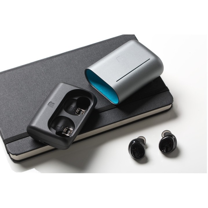 Bragi Dash Pro AI 人工智慧全能真無線耳機 - 二手