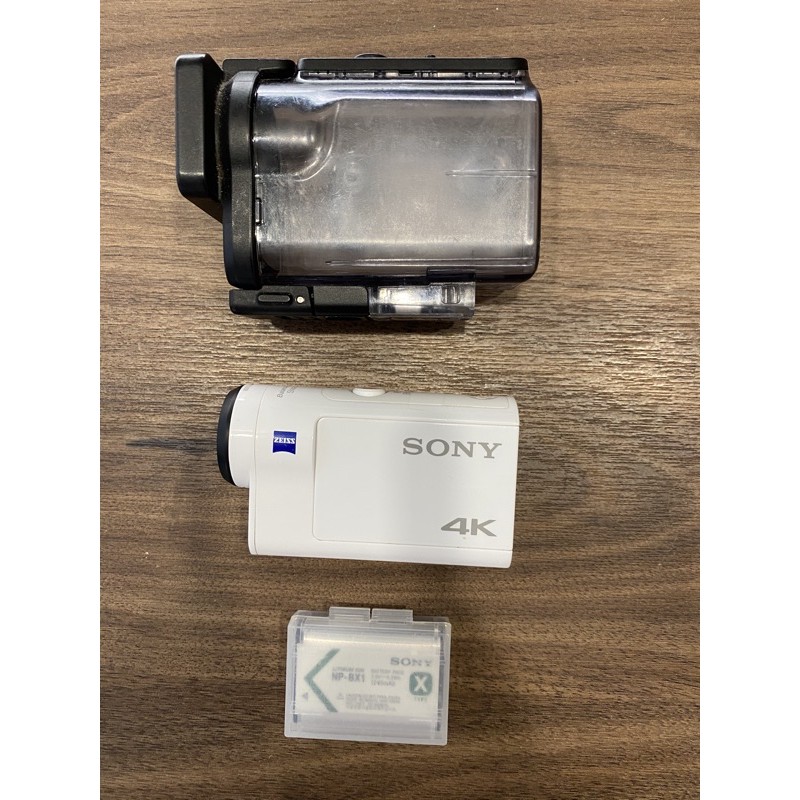 SONY FDR-X3000運動攝影機