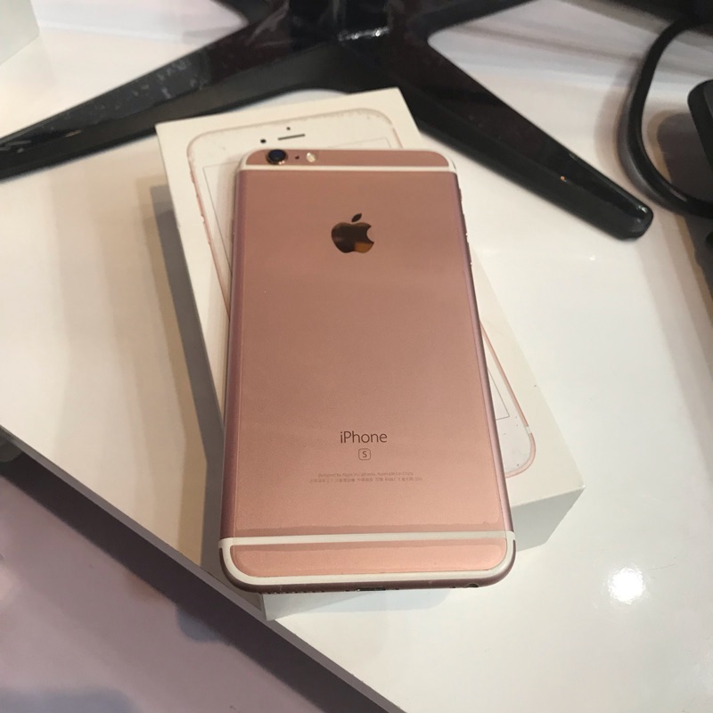 iPhone 6s Plus 16gb