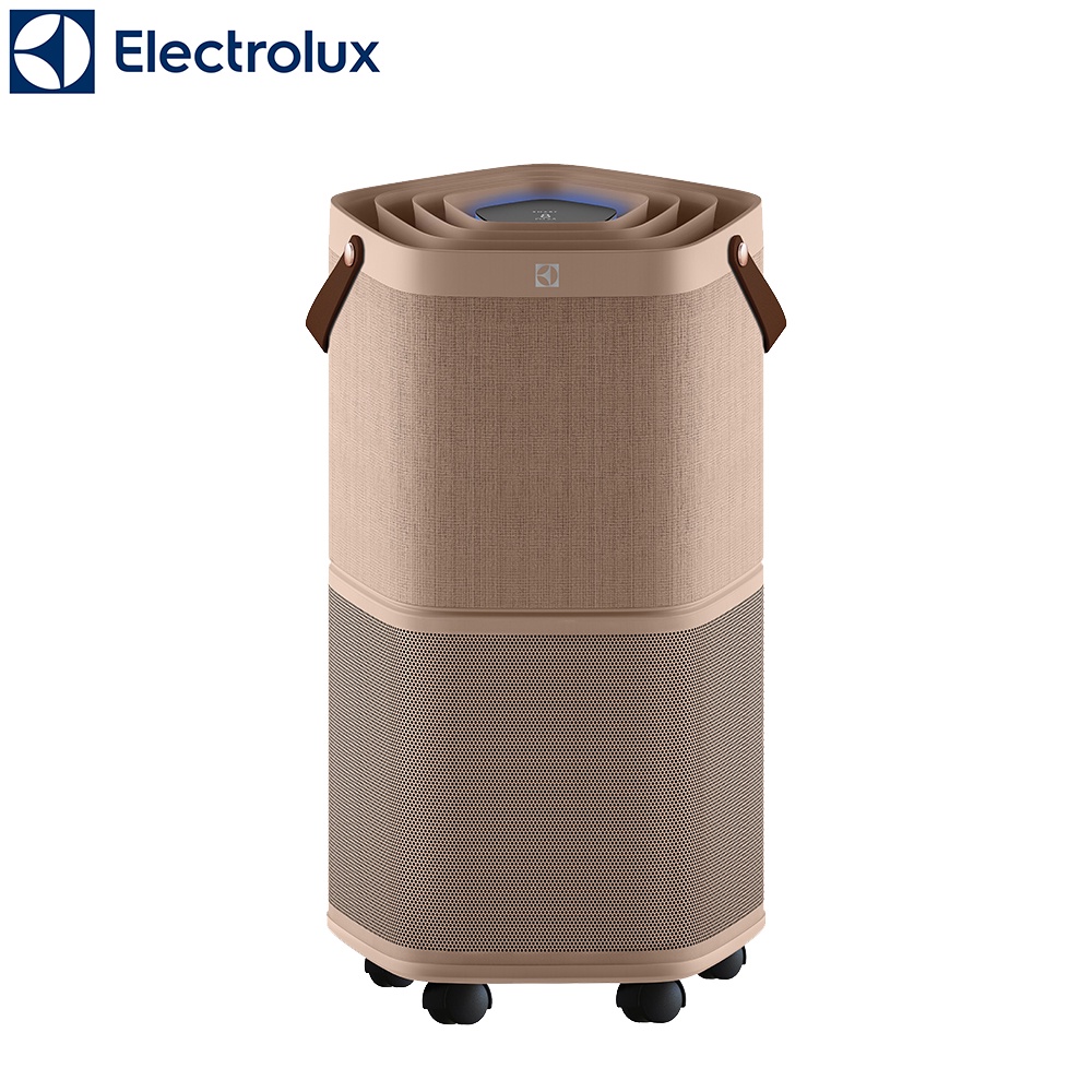 Electrolux 伊萊克斯 EP71-56WBA 空氣清淨機 Pure A9.2 高效能抗菌 適用約22坪